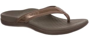 Vionic Women's Tide 2 - Flip Flop Sandals