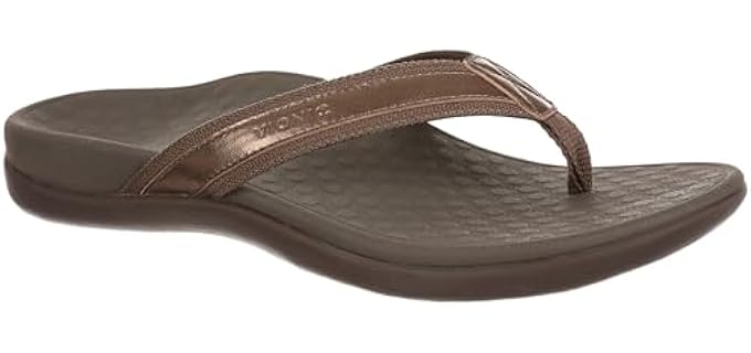 Vionic Women's Tide 2 - Flip Flop Sandals