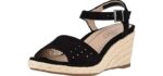 Vionic Women's Ariel - Supportive Dress Sandal