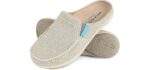 Walk Hero Women's House - Slippers for Achilles Tendonitis