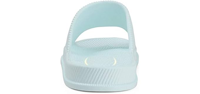 WYSBAOSHU Unisex Massage - Japanese House Slippers