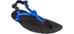 Xero Shoes Men's Genesis - Minimalist Sandal