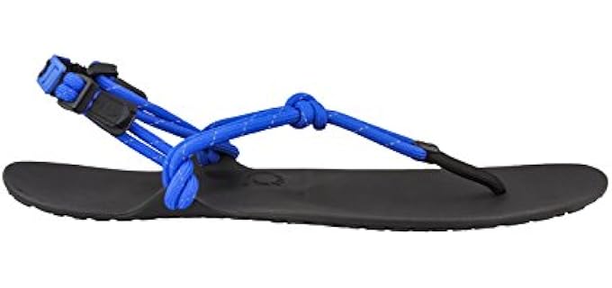Xero Shoes Men's Genesis - Minimalist Sandal