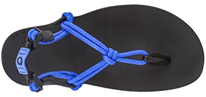 Xero Shoes Men's Genesis - Minimalist Sandal