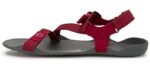 Xero Shoes Men's Z-Trek - Minimalist Trail Running Sandal