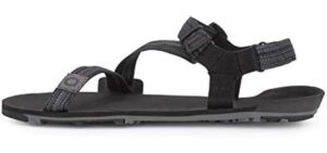 Xero Shoes Men's Z-Trail - Minimalist Design Sandals
