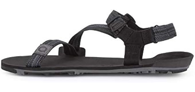 Xero Shoes Men's Z-Trail - Minimalist Design Sandals