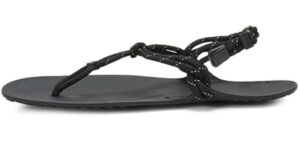 Xero Sandals Women's Genesis - Minimalist Running Sandals