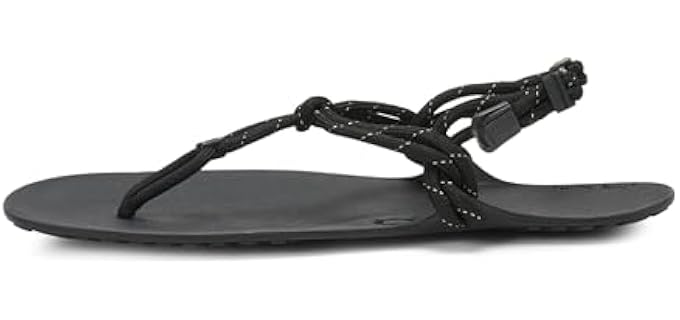 Xero Sandals Women's Genesis - Minimalist Running Sandals