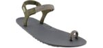 Xero Shoes Women's Jessie - Minimalist Sandal