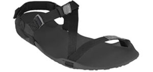Xero Shoes Women's Z-Trek - Minimalist Design Sandals
