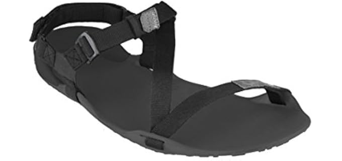 Xero Shoes Women's Z-Trek - Minimalist Design Sandals