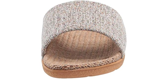 Xingyue Unisex Tatami - Japanese House Slippers