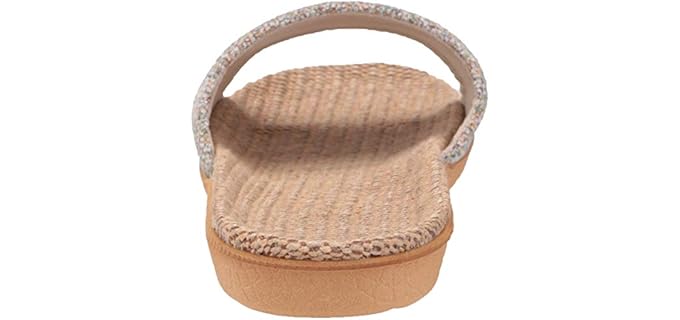 Xingyue Unisex Tatami - Japanese House Slippers