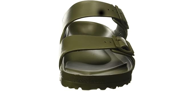 Birkenstock Men's Mules - Waterproof Birkenstock Sandals