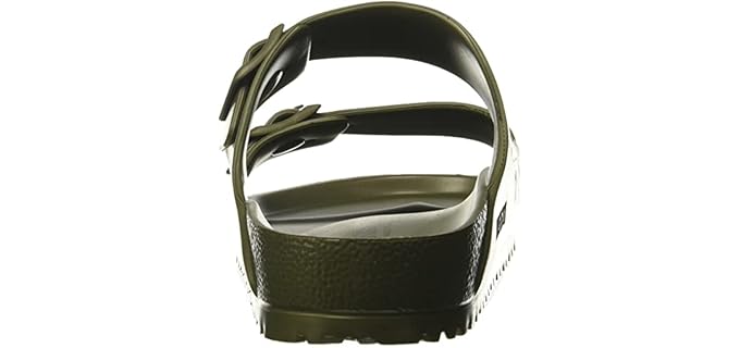 Birkenstock Men's Mules - Waterproof Birkenstock Sandals