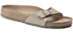 Birkenstock Women's Open-Back - Adjustable Strap Sandals for Plantar Fasciitis