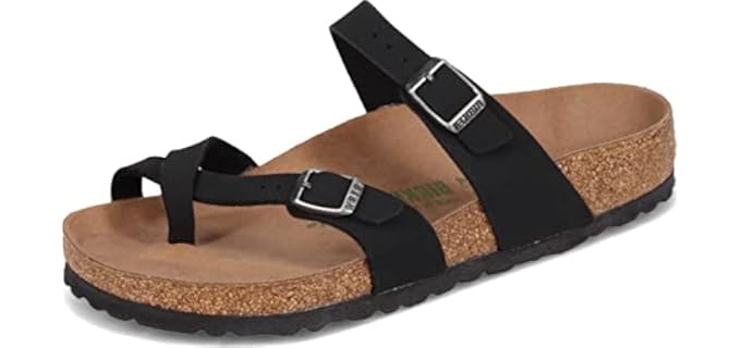 Birkenstock Women's Mayari - Sandals with Arch Support