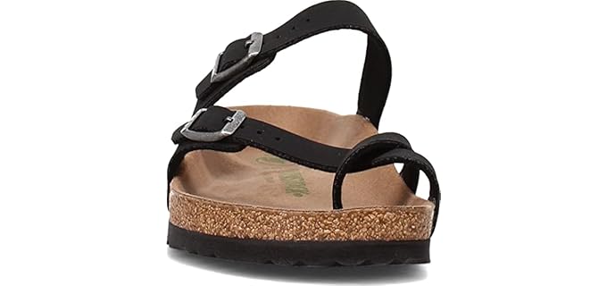 Birkenstock Women's Mayari - Sandals with Arch Support