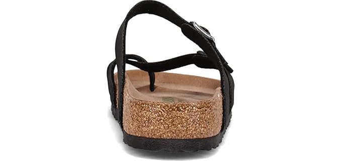 Birkenstock Women's Mayari - Sandals with Arch Support