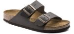 Birkenstock Men's Arizona - Adjustable Strap Birkenstock Sandals