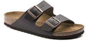 Birkenstock Men's Arizona - Adjustable Strap Birkenstock Sandals