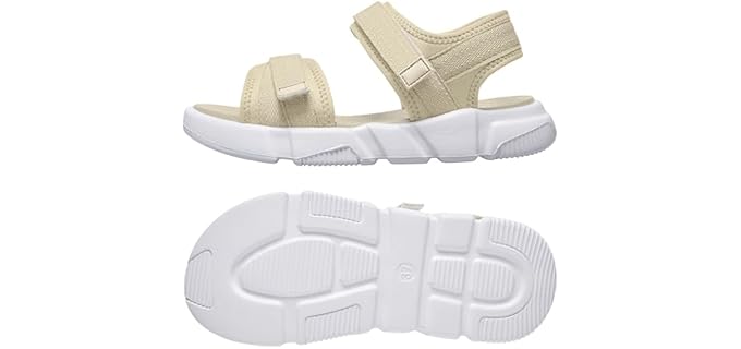 Camelsports Women's Athletic - Sports Walking Sandals