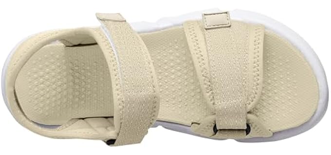 Camelsports Women's Athletic - Sports Walking Sandals