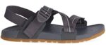 Chaco Men's Lowdown - Walking Sandals for Edema