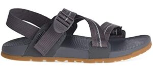 Chaco Men's Lowdown - Walking Sandals for Edema