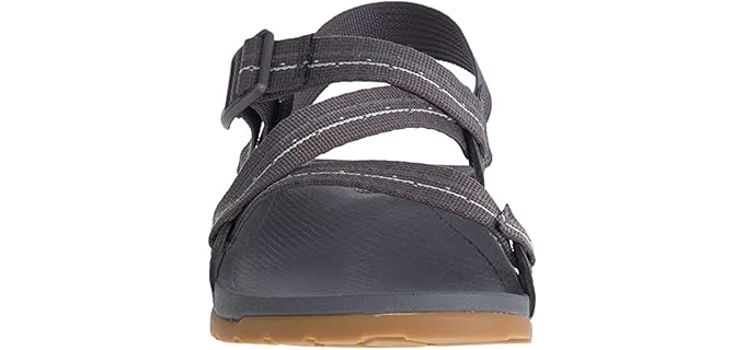 Chaco Men's Lowdown - Walking Sandals for Edema