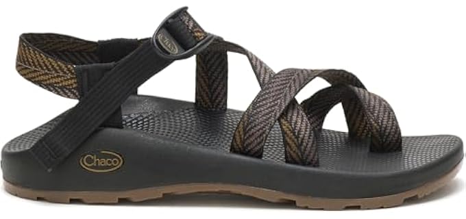 Chaco Men's Z/2 Classic - Sports Sandals for Walking