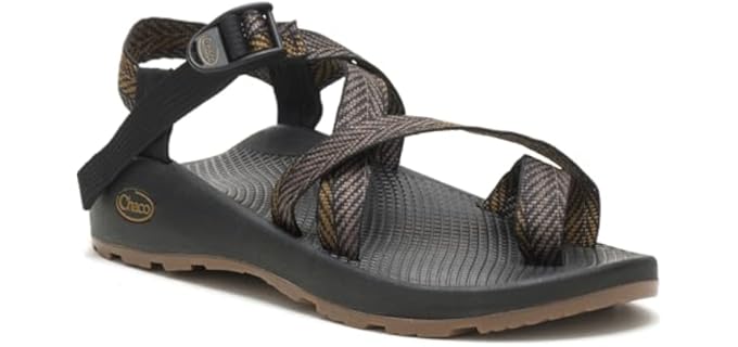 Chaco Men's Z/2 Classic - Sports Sandals for Walking
