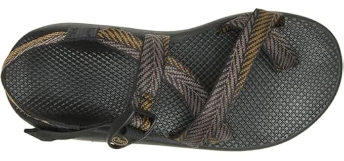 Chaco Men's Z/2 Classic - Sports Sandals for Walking