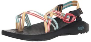 Chaco Women's ZX/2 Cloud - Sports Sandals for Walking