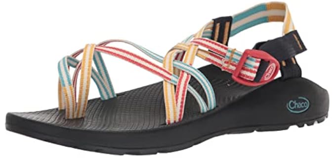 Chaco Women's ZX/2 Cloud - Sports Sandals for Walking