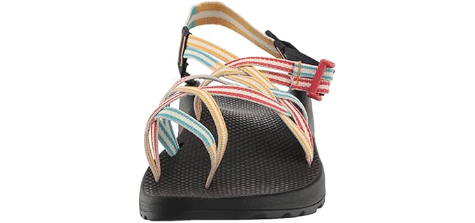 Chaco Women's ZX/2 Cloud - Sports Sandals for Walking