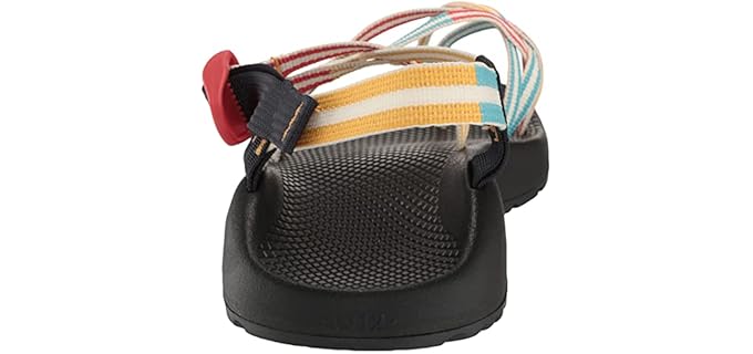 Chaco Women's ZX/2 Cloud - Sports Sandals for Walking