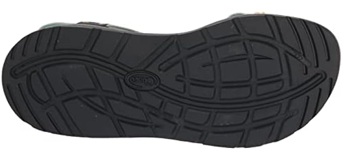 Chaco Women's ZX/2 Cloud - Sports Sandals for Walking