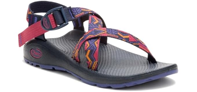 Chaco Women's Z2 Classic Athletic - Sports Sandal