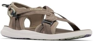 Columbia Women's Sport - Memory Foam Sandals