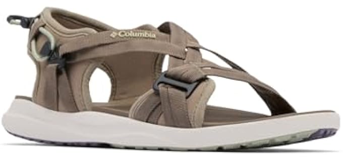 Columbia Women's Sport - Memory Foam Sandals