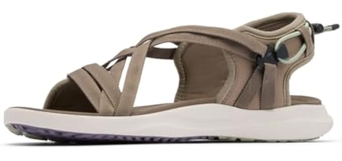 Columbia Women's Sport - Memory Foam Sandals