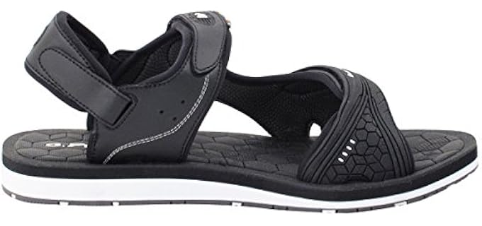 Gold Pigeon Unisex Classic - Cycling Sandal