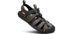 Keen Men's Clearwater CNX - Neuropathy Walking Sandals