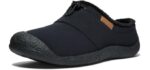 Keen Men's Howser III - Cozy Indoor Slippers