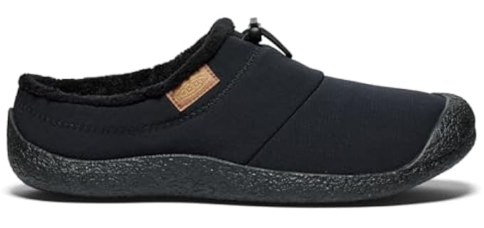 Keen Men's Howser III - Cozy Indoor Slippers