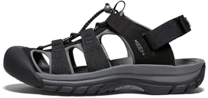 Keen Men's Rapid H2 - Beach Sandals