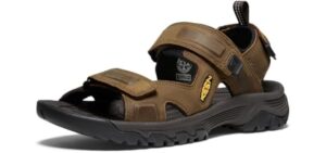 Keen Men's Austin - Smart Casual Sandals