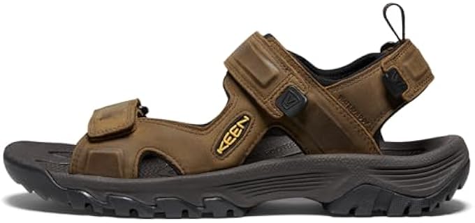 Keen Men's Austin - Smart Casual Sandals